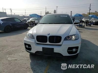 Zdjęcie 14 z 15 samochodu: 2012 BMW X6 XDRIVE50I VIN:5UXFG8C58CL590204 - miniatura