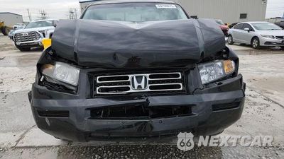 Zdjęcie 13 z 14 samochodu: 2008 HONDA RIDGELINE RT VIN:2HJYK16248H514643 - miniatura