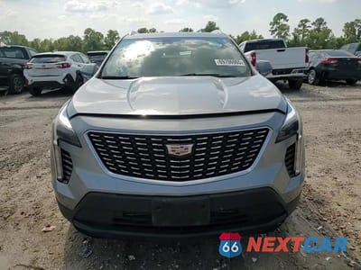 Zdjęcie 14 z 16 samochodu: 2023 CADILLAC XT4 LUXURY VIN:1GYAZAR44PF172975 - miniatura