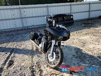 Zdjęcie 10 z 10 samochodu: 2012 HARLEY-DAVIDSON FLTRX ROAD GLIDE CUSTOM VIN:1HD1KHM16CB681238 - miniatura