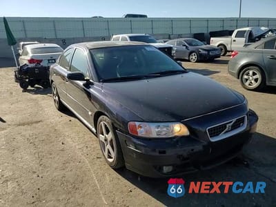 Zdjęcie 13 z 14 samochodu: 2006 VOLVO S60 R VIN:YV1RH527562551569 - miniatura