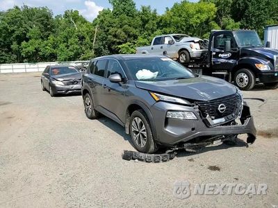 Zdjęcie 14 z 16 samochodu: 2023 NISSAN ROGUE SV VIN:5N1BT3BA8PC917067 - miniatura
