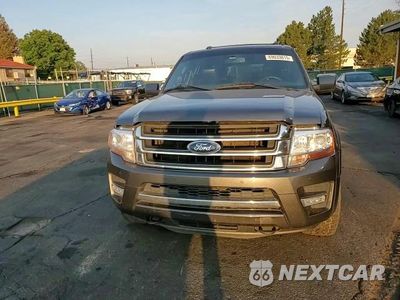 Zdjęcie 14 z 15 samochodu: 2017 FORD EXPEDITION EL LIMITED VIN:1FMJK2AT5HEA55024 - miniatura