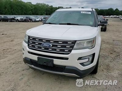 Zdjęcie 14 z 15 samochodu: 2016 FORD EXPLORER XLT VIN:1FM5K7D8XGGC64378 - miniatura