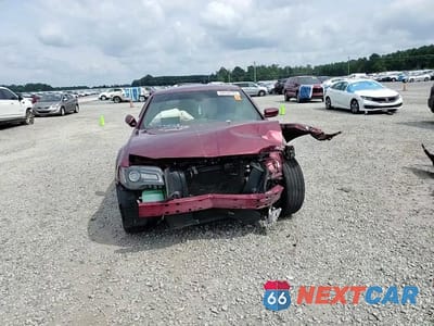 Zdjęcie 14 z 14 samochodu: 2023 CHRYSLER 300 S VIN:2C3CCABG4PH644535 - miniatura