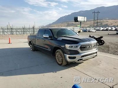 Zdjęcie 13 z 15 samochodu: 2019 RAM 1500 LIMITED VIN:1C6SRFPT3KN907260 - miniatura