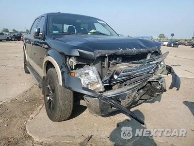 Zdjęcie 13 z 14 samochodu: 2010 FORD F150 SUPERCREW VIN:1FTFW1EV4AFA97978 - miniatura