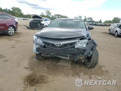 Zdjęcie 13 z 14 samochodu: 2014 TOYOTA CAMRY L VIN:4T1BF1FK2EU830612 - miniatura