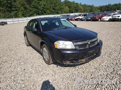 Zdjęcie 14 z 15 samochodu: 2009 DODGE AVENGER SE VIN:1B3LC46BX9N568035 - miniatura