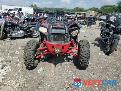 Zdjęcie 12 z 12 samochodu: 2020 POLARIS SCRAMBLER XP 1000 S VIN:4XASGE959LB314259 - miniatura