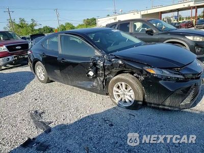 Zdjęcie 13 z 14 samochodu: 2025 TOYOTA CAMRY XSE VIN:4T1DAACK8SU191238 - miniatura