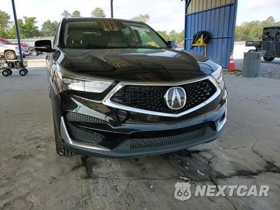 Zdjęcie 13 z 15 samochodu: 2021 ACURA RDX TECHNOLOGY VIN:5J8TC2H54ML039714 - miniatura