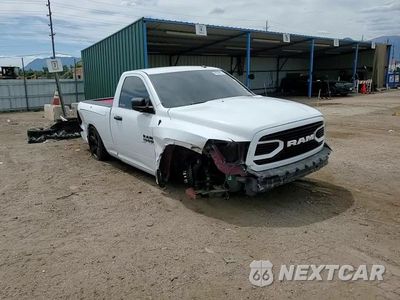 Zdjęcie 14 z 15 samochodu: 2013 RAM 1500 ST VIN:3C6JR6AT6DG522257 - miniatura