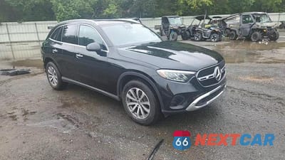 Zdjęcie 13 z 15 samochodu: 2025 MERCEDES-BENZ GLC 300 VIN:W1NKM4GB4SF372428 - miniatura