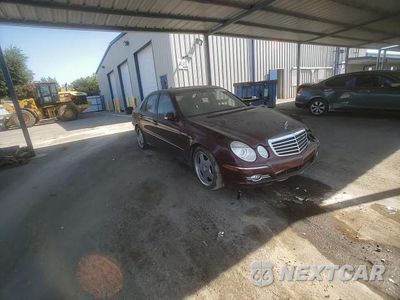 Zdjęcie 13 z 14 samochodu: 2007 MERCEDES-BENZ E 350 VIN:WDBUF56X57B142598 - miniatura