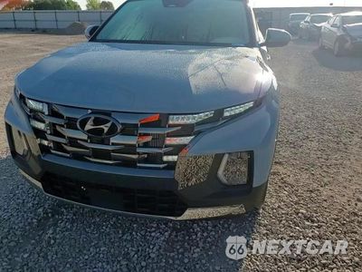 Zdjęcie 13 z 15 samochodu: 2024 HYUNDAI SANTA CRUZ LIMITED VIN:5NTJEDDF1RH121200 - miniatura
