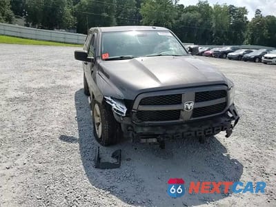 Zdjęcie 13 z 13 samochodu: 2015 RAM 1500 ST VIN:3C6JR6ATXFG698733 - miniatura