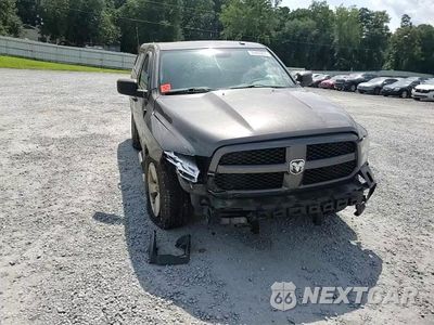 Zdjęcie 13 z 13 samochodu: 2015 RAM 1500 ST VIN:3C6JR6ATXFG698733 - miniatura