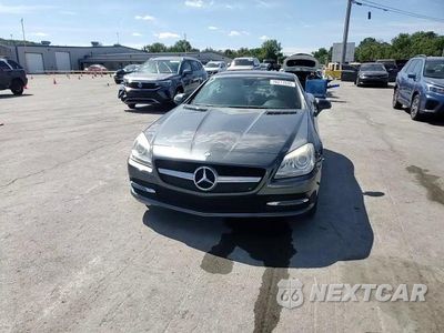 Zdjęcie 13 z 14 samochodu: 2015 MERCEDES-BENZ SLK 250 VIN:WDDPK4HA8FF104065 - miniatura