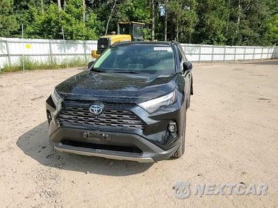 Zdjęcie 13 z 15 samochodu: 2022 TOYOTA RAV4 LIMITED VIN:JTMD6RFV3ND068266 - miniatura