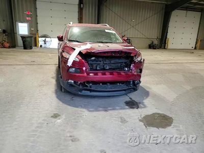 Zdjęcie 14 z 15 samochodu: 2015 JEEP CHEROKEE LATITUDE VIN:1C4PJLCB0FW695192 - miniatura