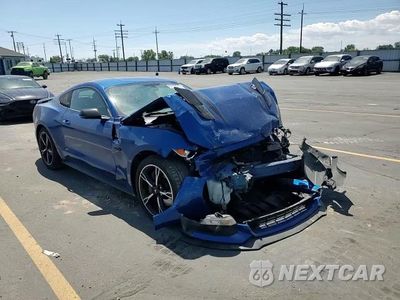 Zdjęcie 13 z 14 samochodu: 2017 FORD MUSTANG GT VIN:1FA6P8CFXH5214289 - miniatura
