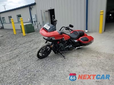 Zdjęcie 11 z 11 samochodu: 2024 HARLEY-DAVIDSON FLTRXSE VIN:1HD1TC615RB959908 - miniatura