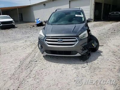 Zdjęcie 14 z 16 samochodu: 2017 FORD ESCAPE TITANIUM VIN:1FMCU0J98HUD34176 - miniatura