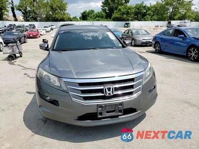 Zdjęcie 13 z 14 samochodu: 2010 HONDA ACCORD CROSSTOUR EXL VIN:5J6TF2H52AL005556 - miniatura