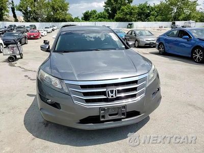Zdjęcie 13 z 14 samochodu: 2010 HONDA ACCORD CROSSTOUR EXL VIN:5J6TF2H52AL005556 - miniatura