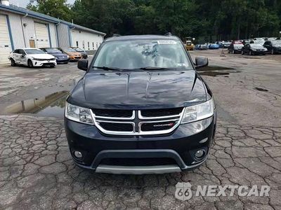 Zdjęcie 14 z 15 samochodu: 2013 DODGE JOURNEY SXT VIN:3C4PDCBGXDT716525 - miniatura