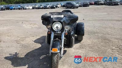 Zdjęcie 10 z 10 samochodu: 2012 HARLEY-DAVIDSON FLHTCUTG TRI GLIDE ULTRA CLASSIC VIN:1HD1MAM11CB851216 - miniatura