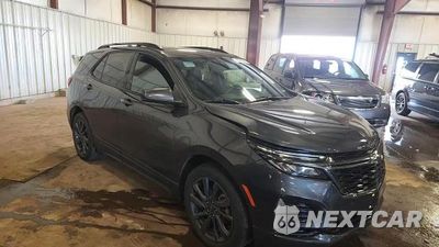 Zdjęcie 14 z 14 samochodu: 2022 CHEVROLET EQUINOX RS VIN:2GNAXMEV3N6146832 - miniatura
