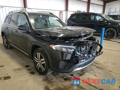 Zdjęcie 14 z 14 samochodu: 2023 MERCEDES-BENZ EQB 300 4MATIC VIN:W1N9M0KB3PN063982 - miniatura