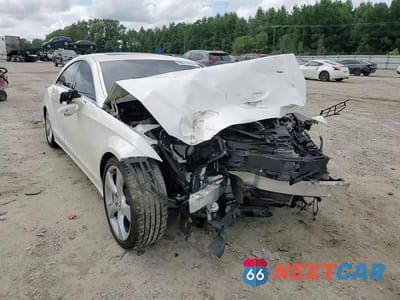 Zdjęcie 13 z 14 samochodu: 2014 MERCEDES-BENZ CLS 550 VIN:WDDLJ7DB8EA095722 - miniatura