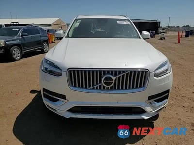 Zdjęcie 14 z 14 samochodu: 2025 VOLVO XC90 VIN:YV4062PE2S1303139 - miniatura