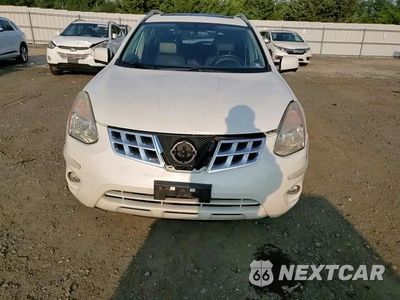 Zdjęcie 15 z 16 samochodu: 2013 NISSAN ROGUE S VIN:JN8AS5MVXDW108019 - miniatura