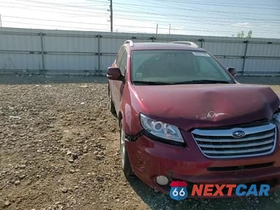 Zdjęcie 13 z 14 samochodu: 2011 SUBARU TRIBECA LIMITED VIN:4S4WX9GD9B4400147 - miniatura