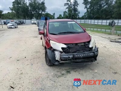 Zdjęcie 14 z 14 samochodu: 2015 NISSAN VERSA NOTE S VIN:3N1CE2CPXFL411228 - miniatura