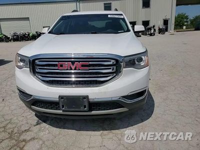 Zdjęcie 13 z 14 samochodu: 2019 GMC ACADIA SLE VIN:1GKKNLLA6KZ275004 - miniatura