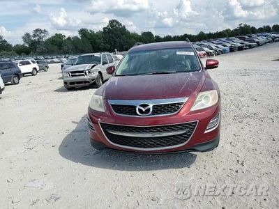 Zdjęcie 14 z 15 samochodu: 2012 MAZDA CX-9 VIN:JM3TB2DA5C0340195 - miniatura
