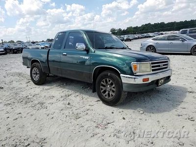 Zdjęcie 13 z 14 samochodu: 1997 TOYOTA T100 XTRACAB SR5 VIN:JT4TN14D1V0032738 - miniatura