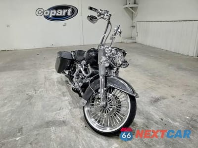 Zdjęcie 10 z 10 samochodu: 2002 HARLEY-DAVIDSON FLHRCI VIN:1HD1FRW1X2Y702384 - miniatura