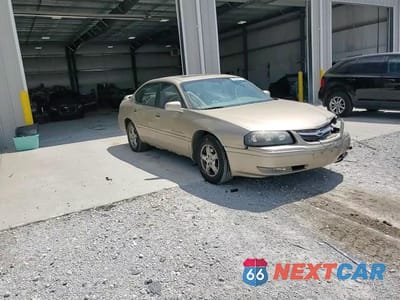 Zdjęcie 13 z 14 samochodu: 2004 CHEVROLET IMPALA LS VIN:2G1WH52K249238323 - miniatura