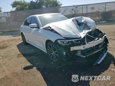 Zdjęcie 13 z 14 samochodu: 2021 BMW 330I VIN:3MW5R1J03M8C01187 - miniatura