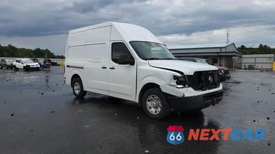 Zdjęcie 14 z 15 samochodu: 2016 NISSAN NV 2500 S VIN:1N6BF0LY7GN814858 - miniatura