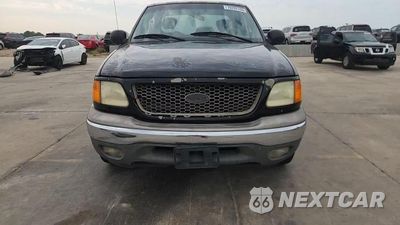 Zdjęcie 13 z 14 samochodu: 2004 FORD F-150 HERITAGE CLASSIC VIN:2FTRX17204CA25270 - miniatura