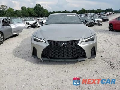 Zdjęcie 13 z 15 samochodu: 2023 LEXUS IS 350 F SPORT DESIGN VIN:JTHGZ1B25P5063597 - miniatura