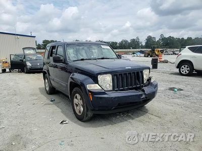 Zdjęcie 13 z 14 samochodu: 2012 JEEP LIBERTY SPORT VIN:1C4PJMAK4CW177610 - miniatura