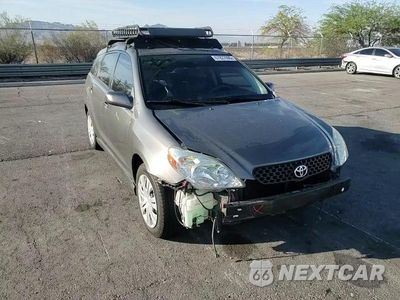 Zdjęcie 15 z 16 samochodu: 2004 TOYOTA COROLLA MATRIX XR VIN:2T1KR32E64C202393 - miniatura